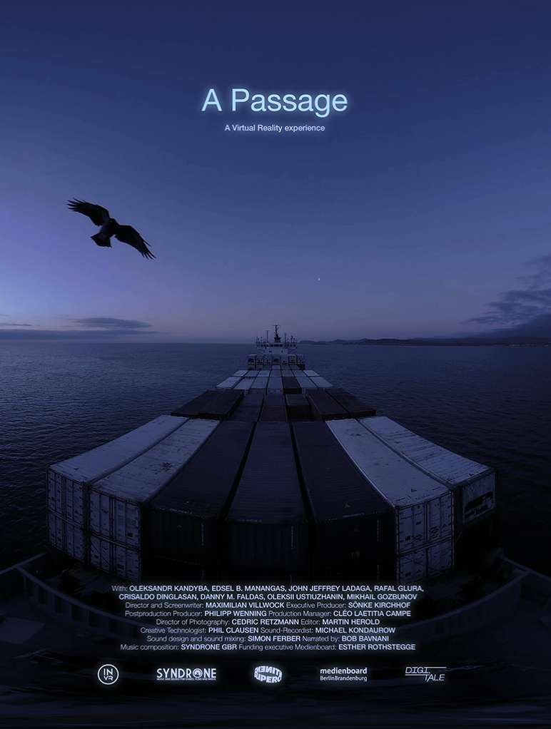 A Passage