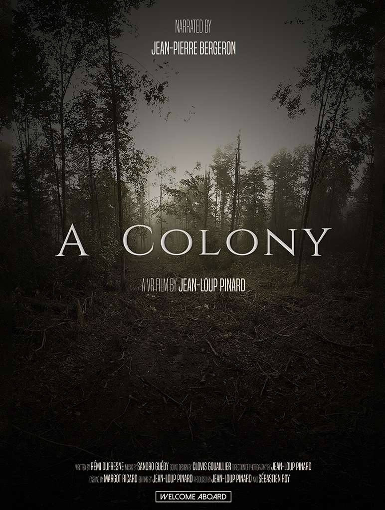 A colony