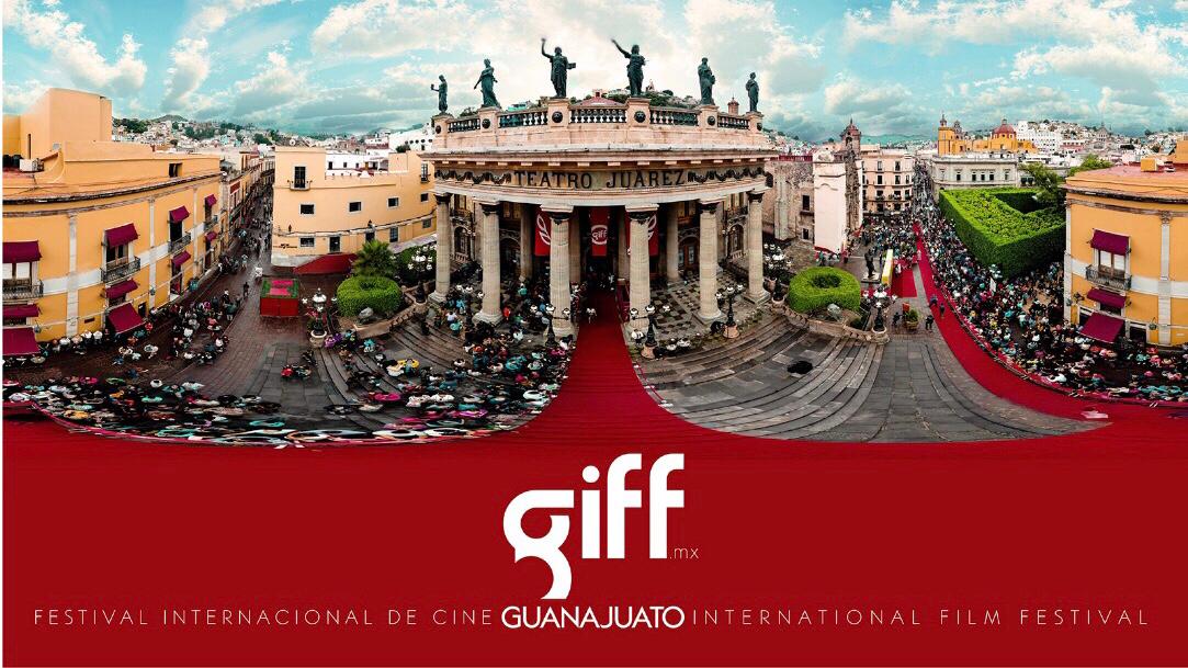 Festival Internacional de Cine Guanajuato International Film Festival | San  Miguel de Allende | Guanajuato | Mexico