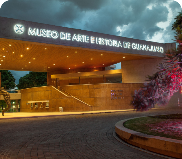 Museo de Arte e Historia