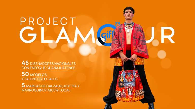 PROJECT GLAMOUR