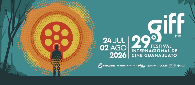 EL GIFF REVELA SU IMAGEN Y EJE TEMÁTICO 2026: UN VIAJE AL CORAZÓN DE NUESTRA ESPECIE.