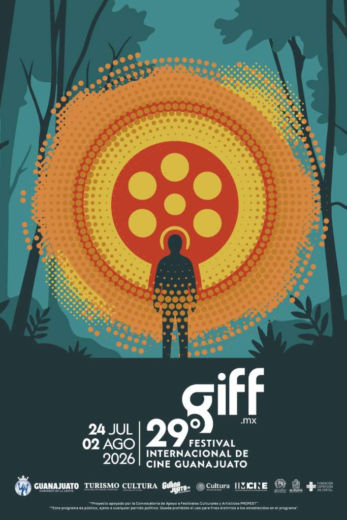EL CINE COMO ESPEJO DE LA ESPECIE: HACIA UN FESTIVAL DEL ORGANISMO Y EL RITO.