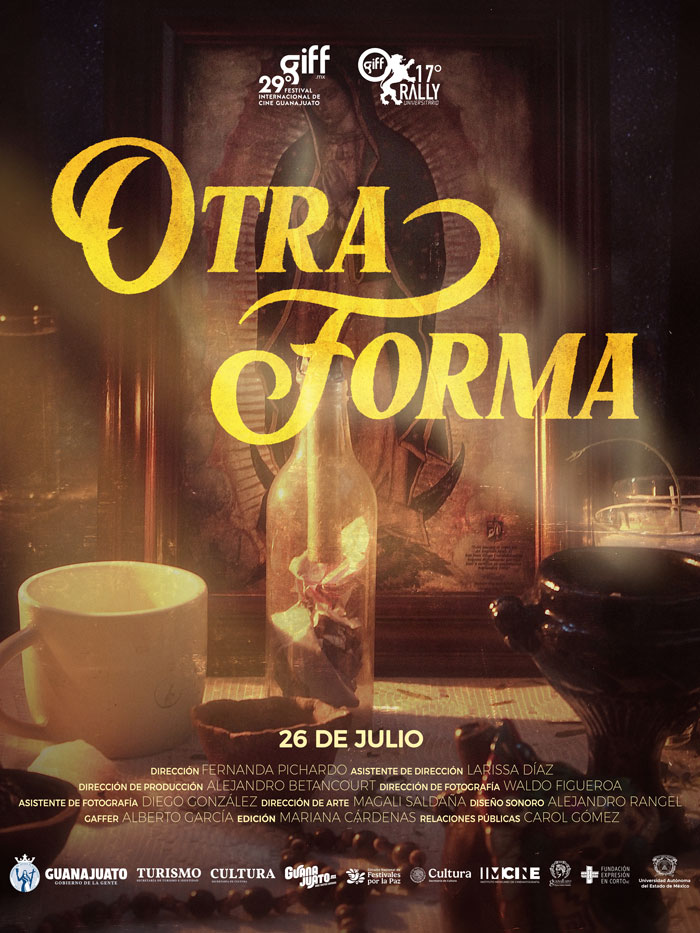 otraforma